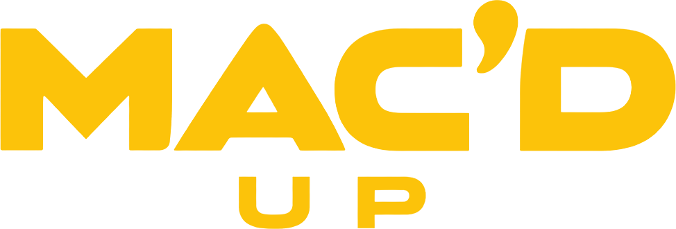 Mac'd Up